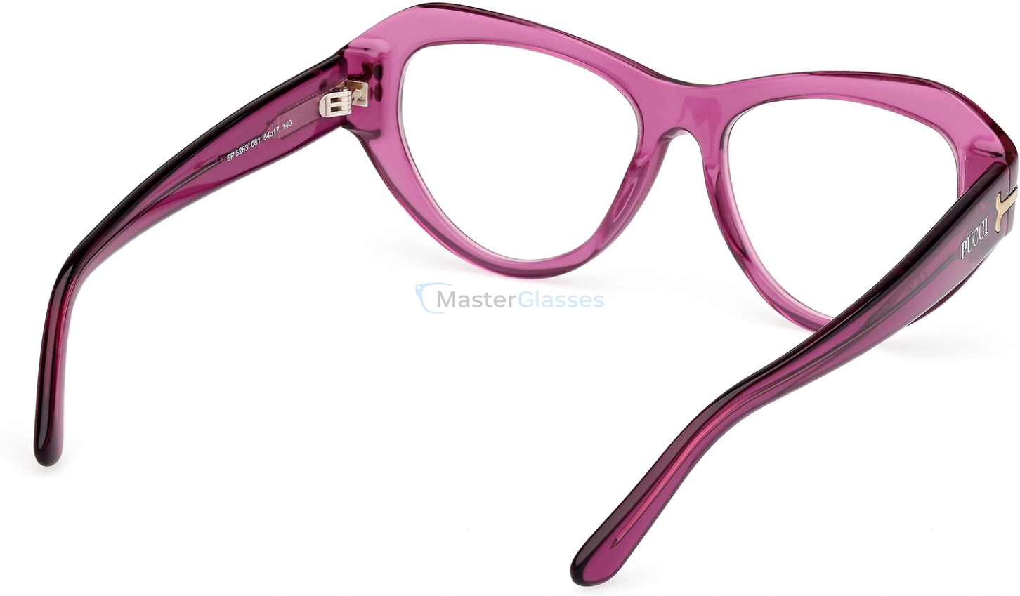 ������ EMILIO PUCCI EP 5263 081 54