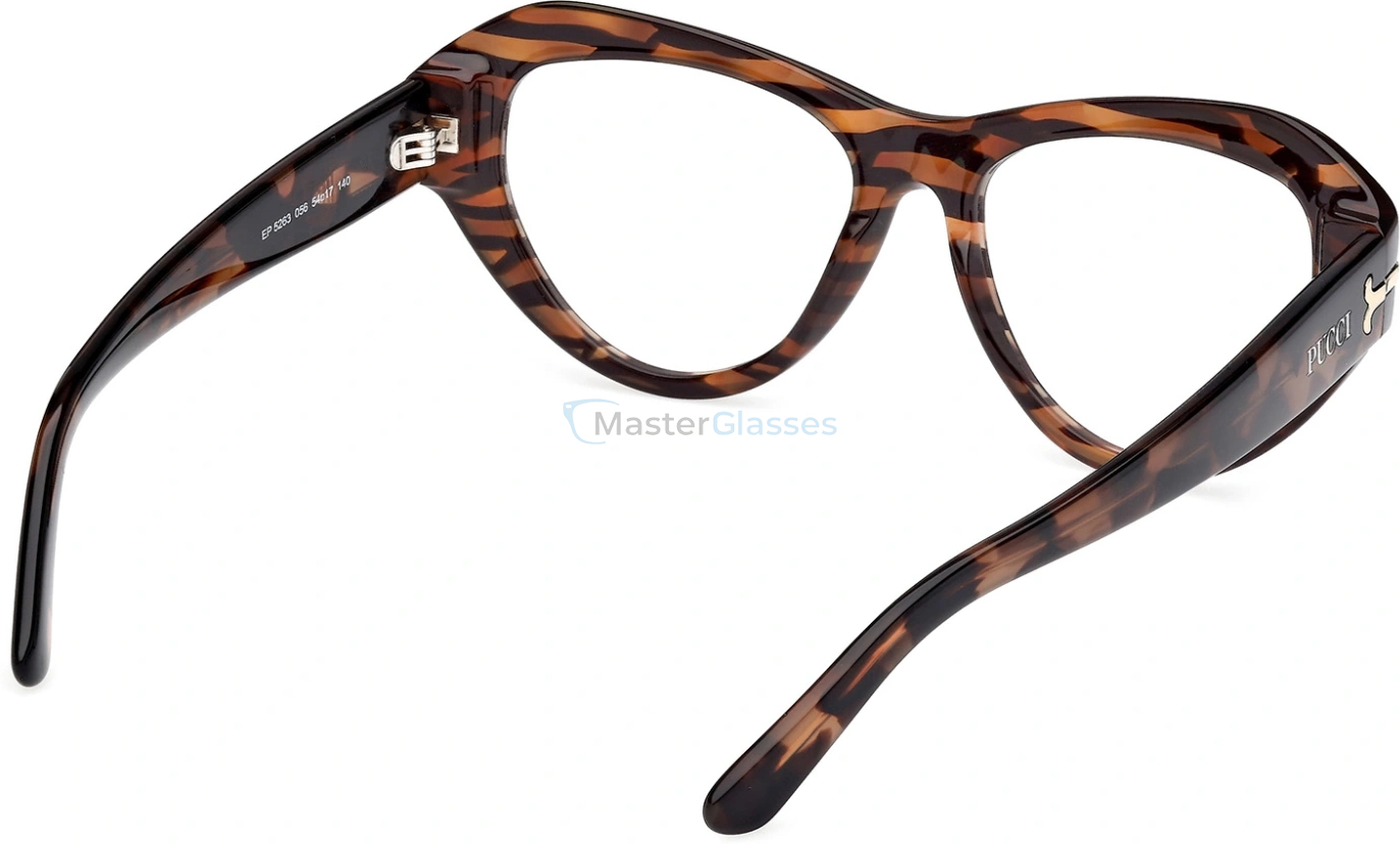 Оправа EMILIO PUCCI EP 5263 056 54