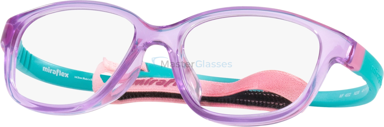 Оправа Miraflex MF4032 N238 Violet