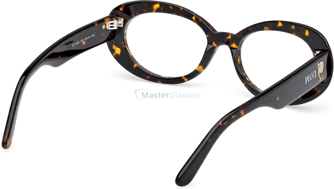 ������ EMILIO PUCCI EP 5262 052 53