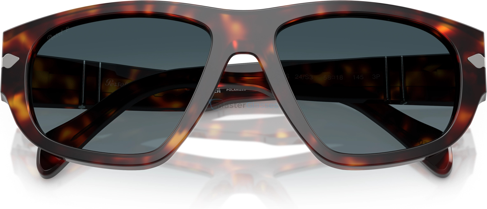 �������������� ���� Persol PO0050S 24/S3 Tortoise
