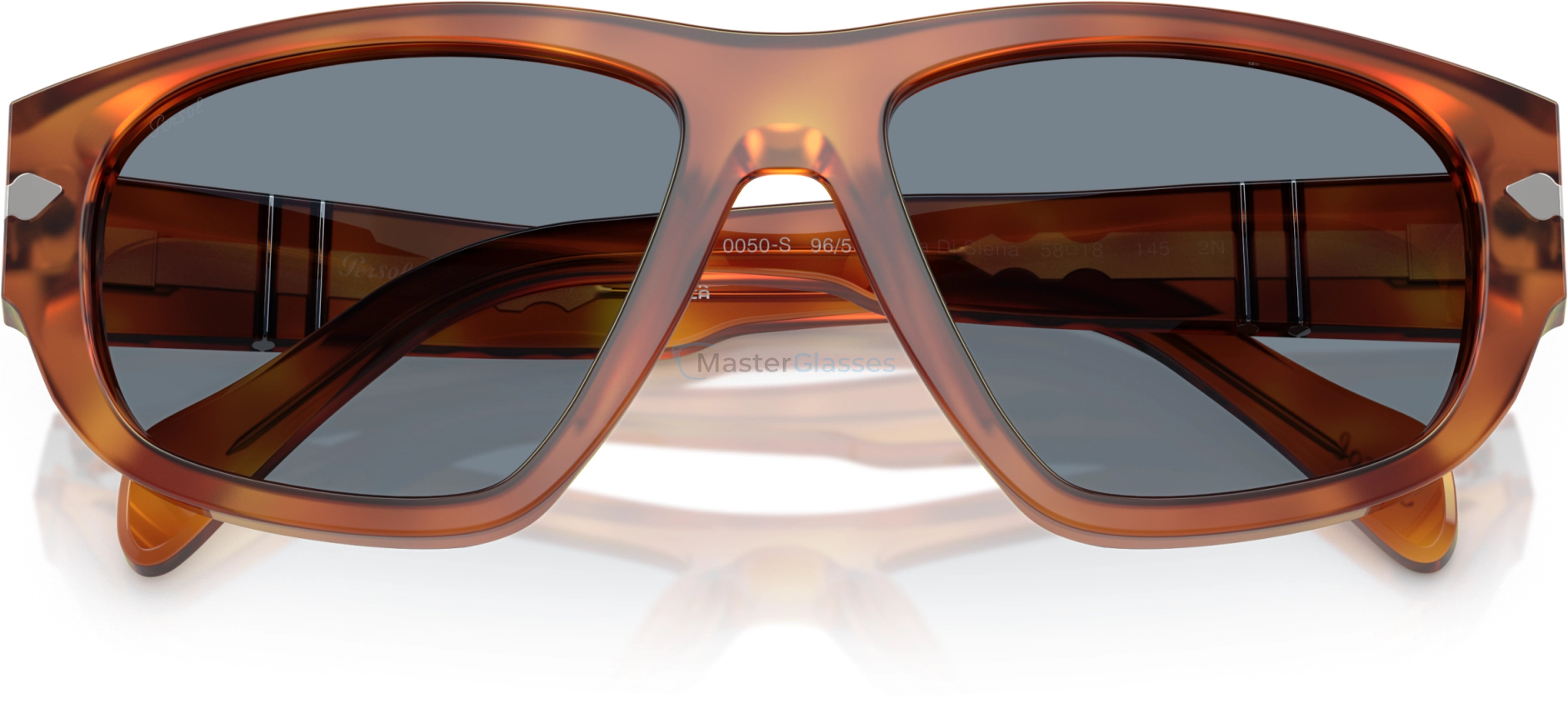 Солнцезащитные очки Persol PO0050S 96/56 Brown
