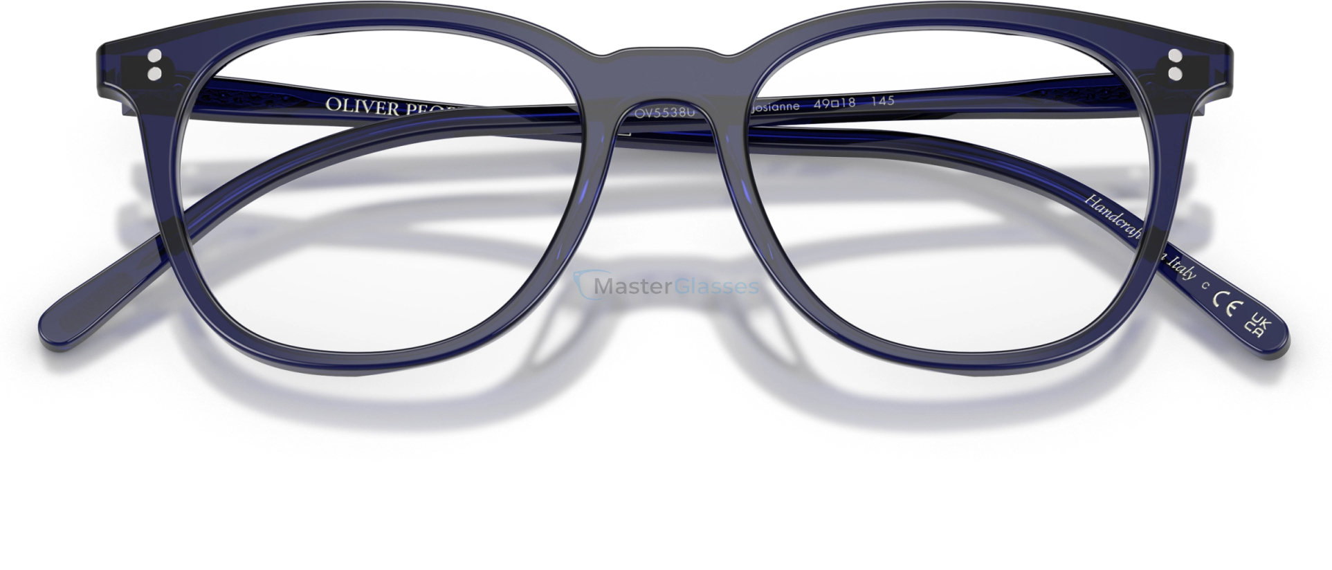 ������ Oliver Peoples JOSIANNE OV5538U 1566 Blue