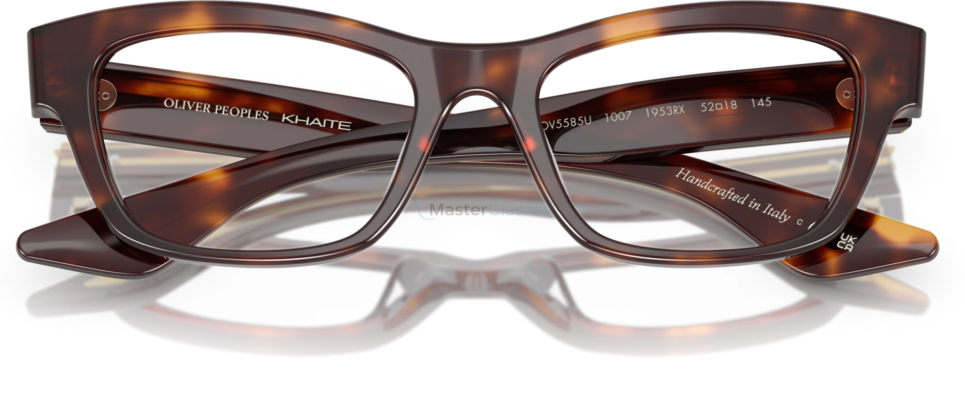 ������ Oliver Peoples 1953RX OV5585U 1007 Tortoise