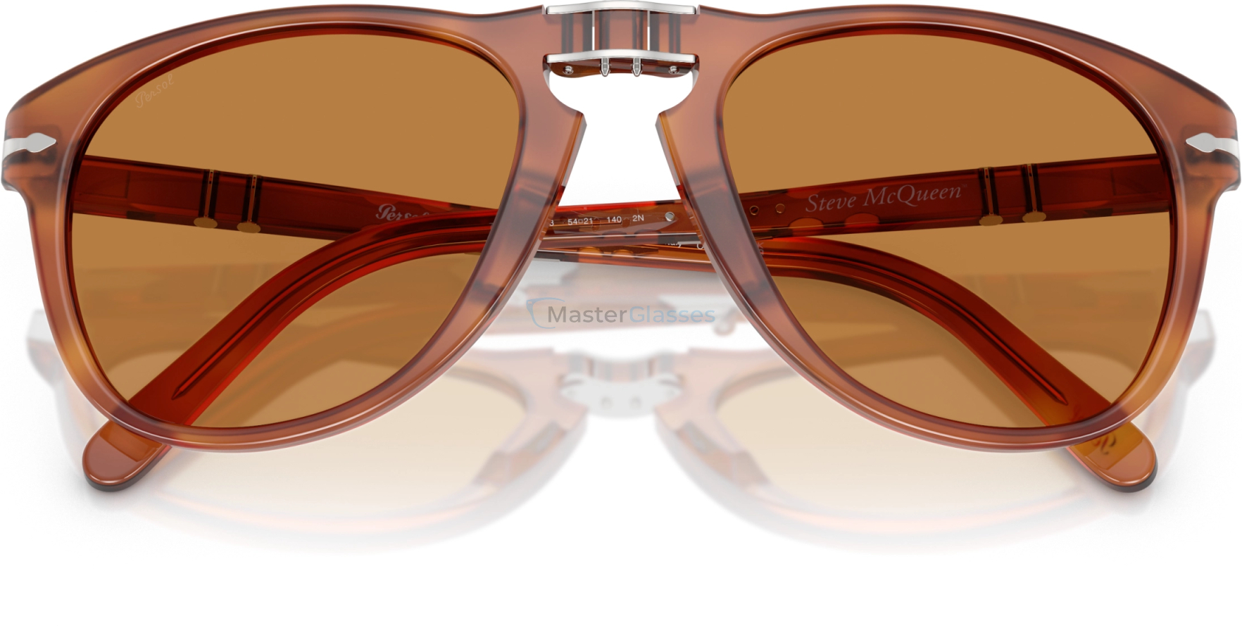 �������������� ���� Persol STEVE MCQUEEN PO0714SM 96/73 Brown