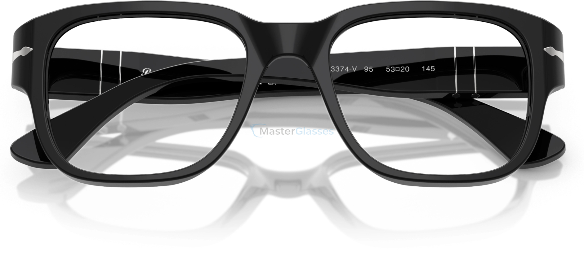 Оправа Persol PO3374V 95 Black