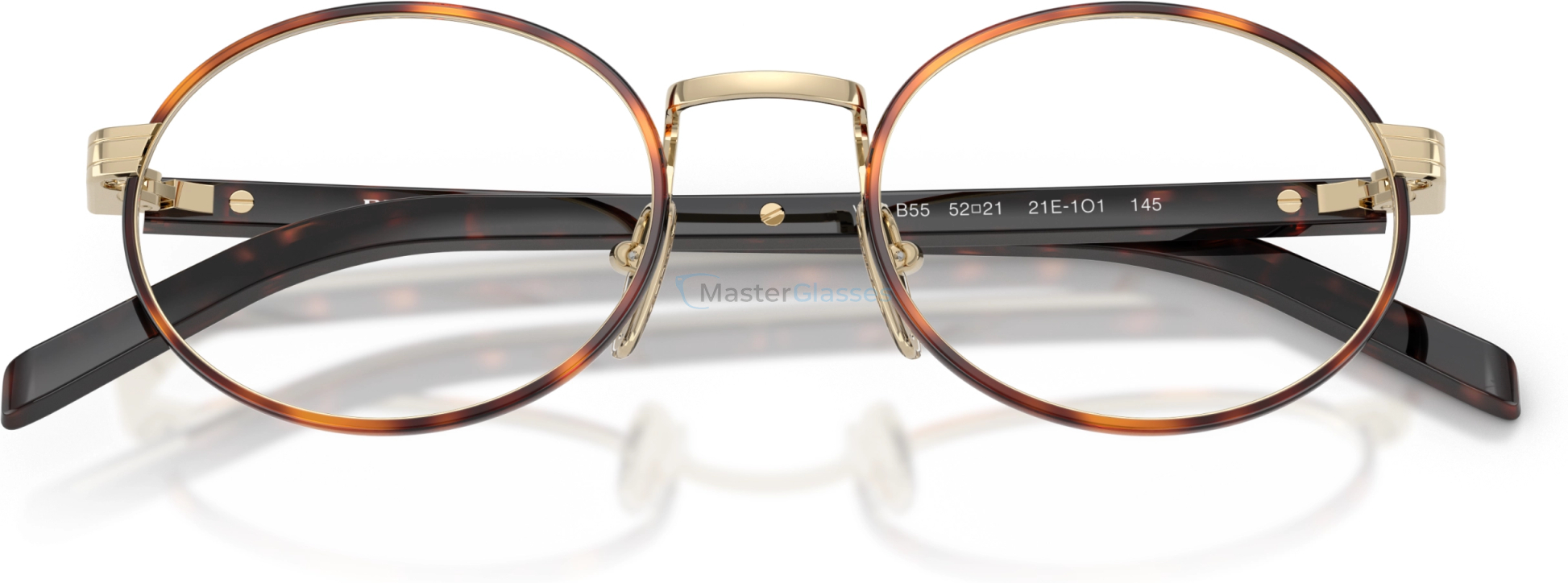 ������ Prada PR B55V 21E1O1 Havana
