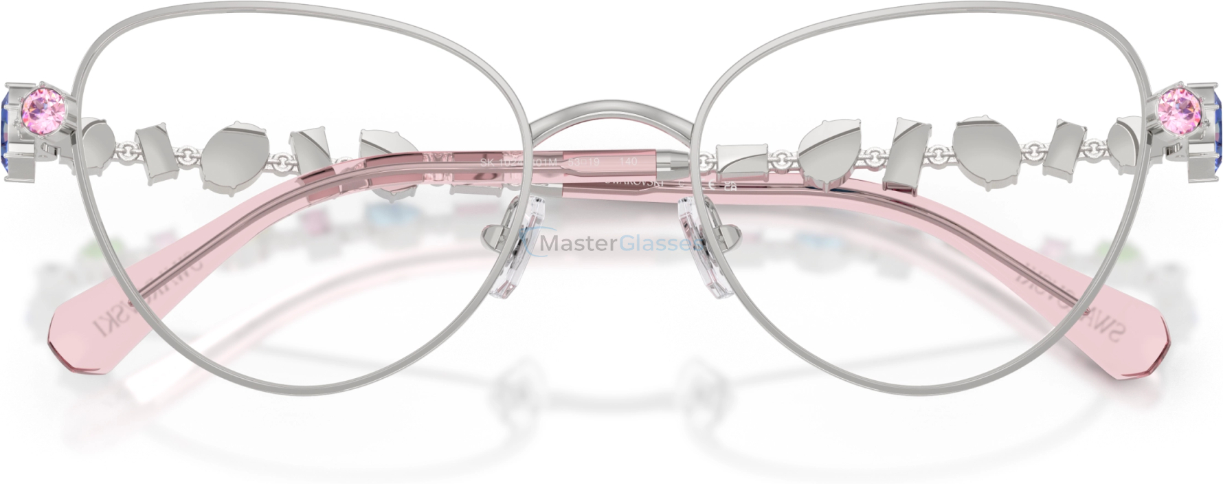 ������ Swarovski SK1024 401M Silver