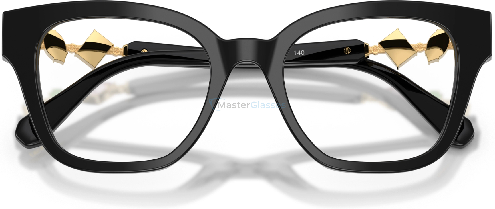 Оправа Swarovski SK2048 1001 Black