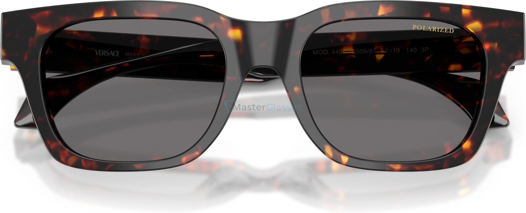 �������������� ���� Versace VE4486 550981 Tortoise