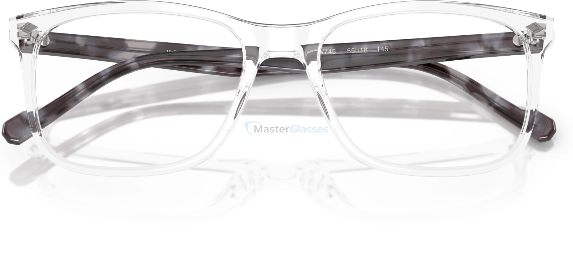������ Vogue VO5617 W745 Transparent