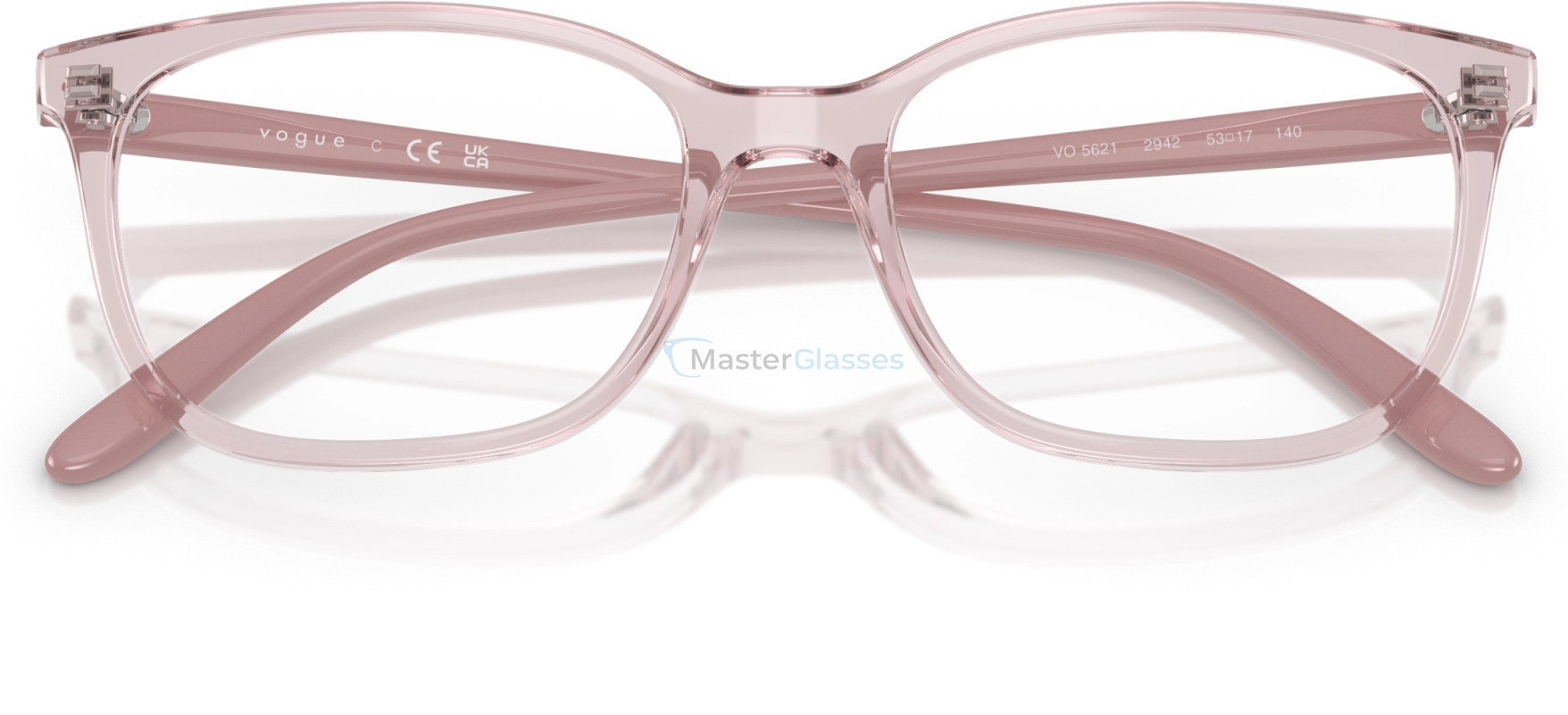 Оправа Vogue VO5621 2942 Pink