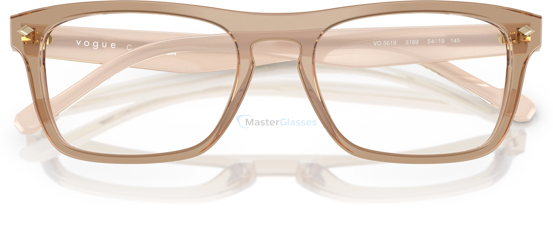 ������ Vogue VO5619 3189 Brown