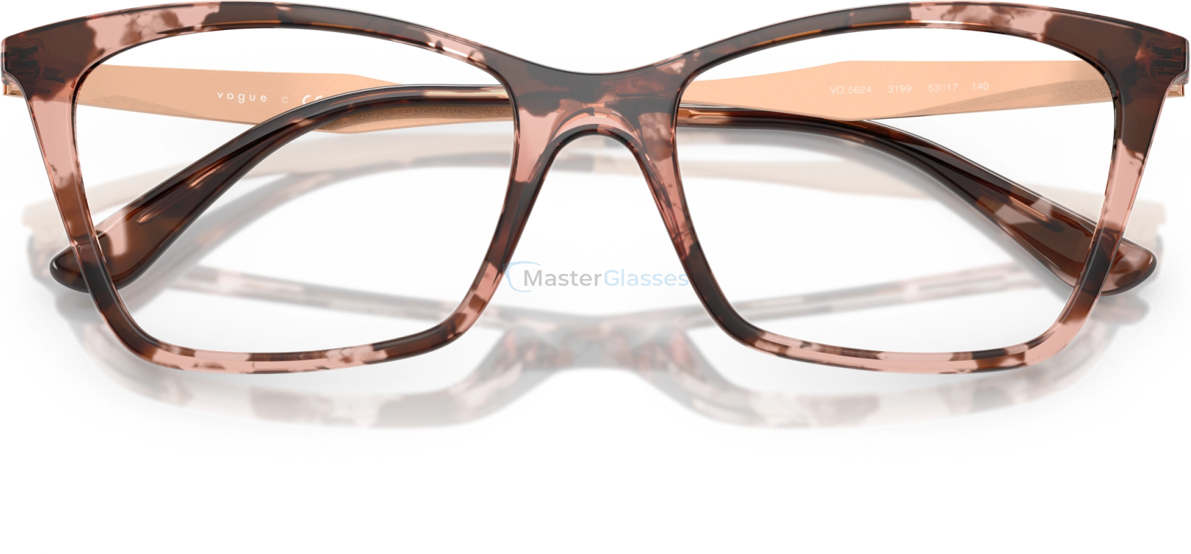 ������ Vogue VO5624 3199 Pink