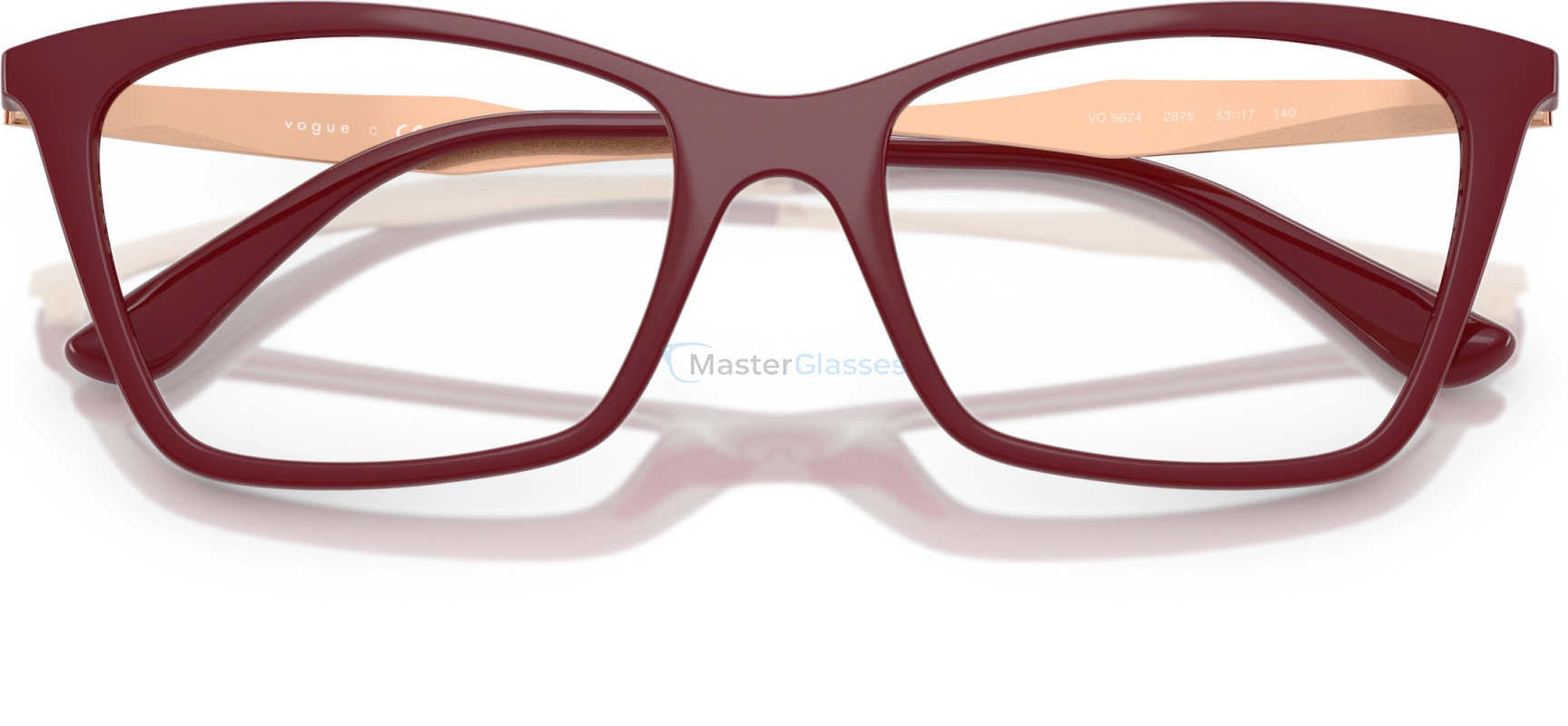 ������ Vogue VO5624 2875 Red
