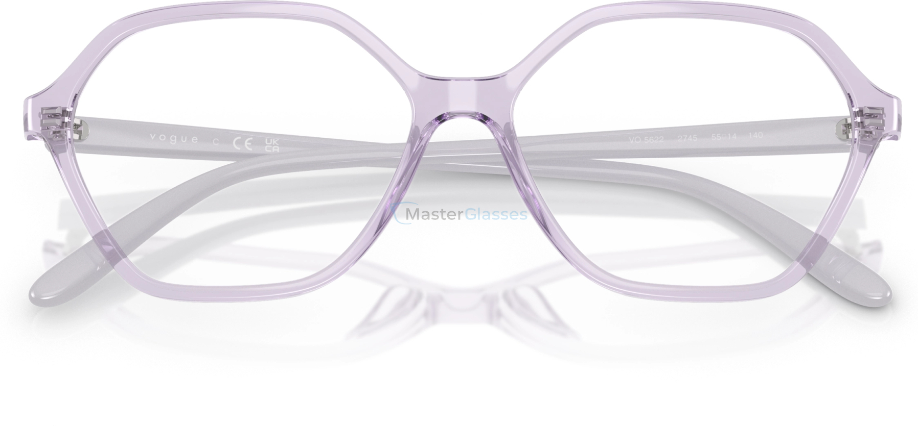 ������ Vogue VO5622 2745 Violet