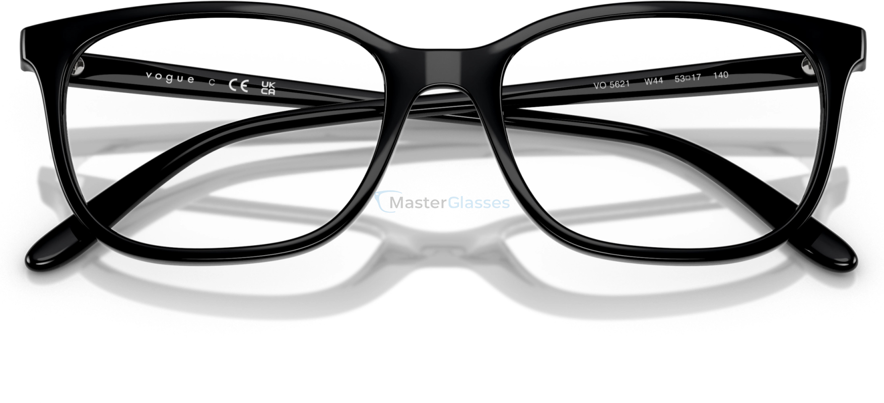 ������ Vogue VO5621 W44 Black