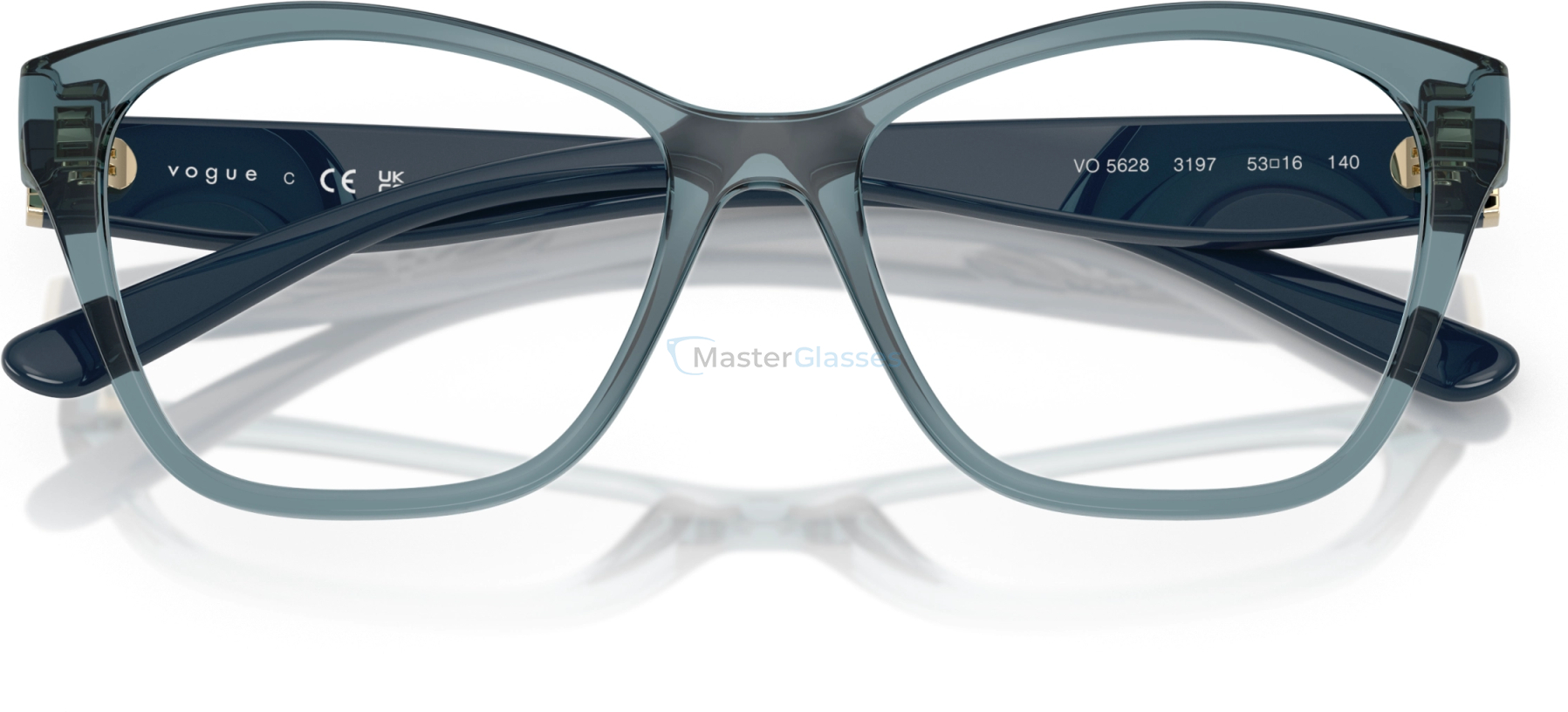 ������ Vogue VO5628 3197 Blue