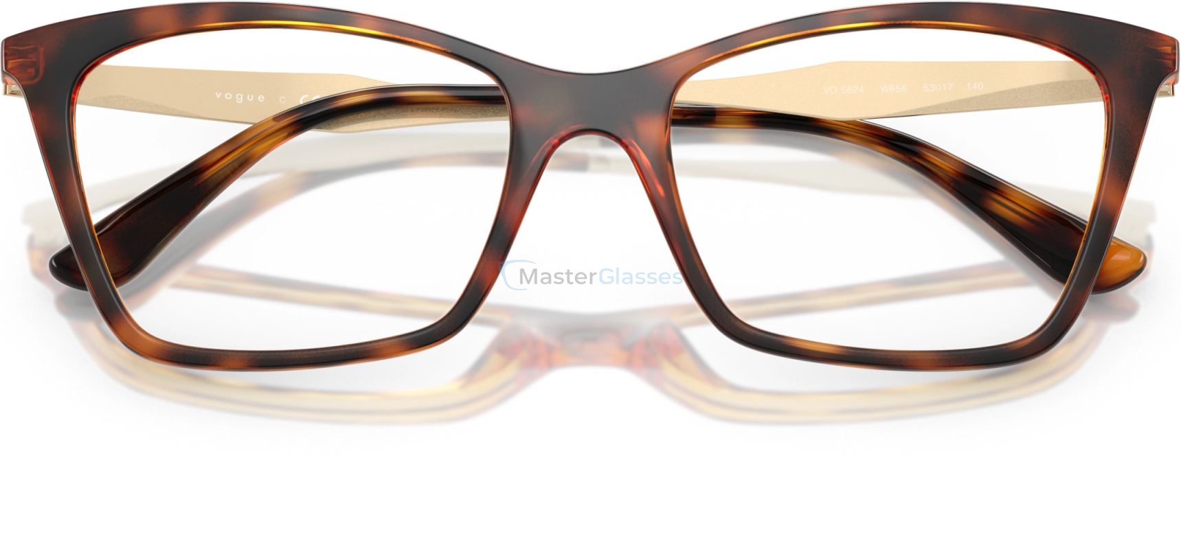 ������ Vogue VO5624 W656 Brown