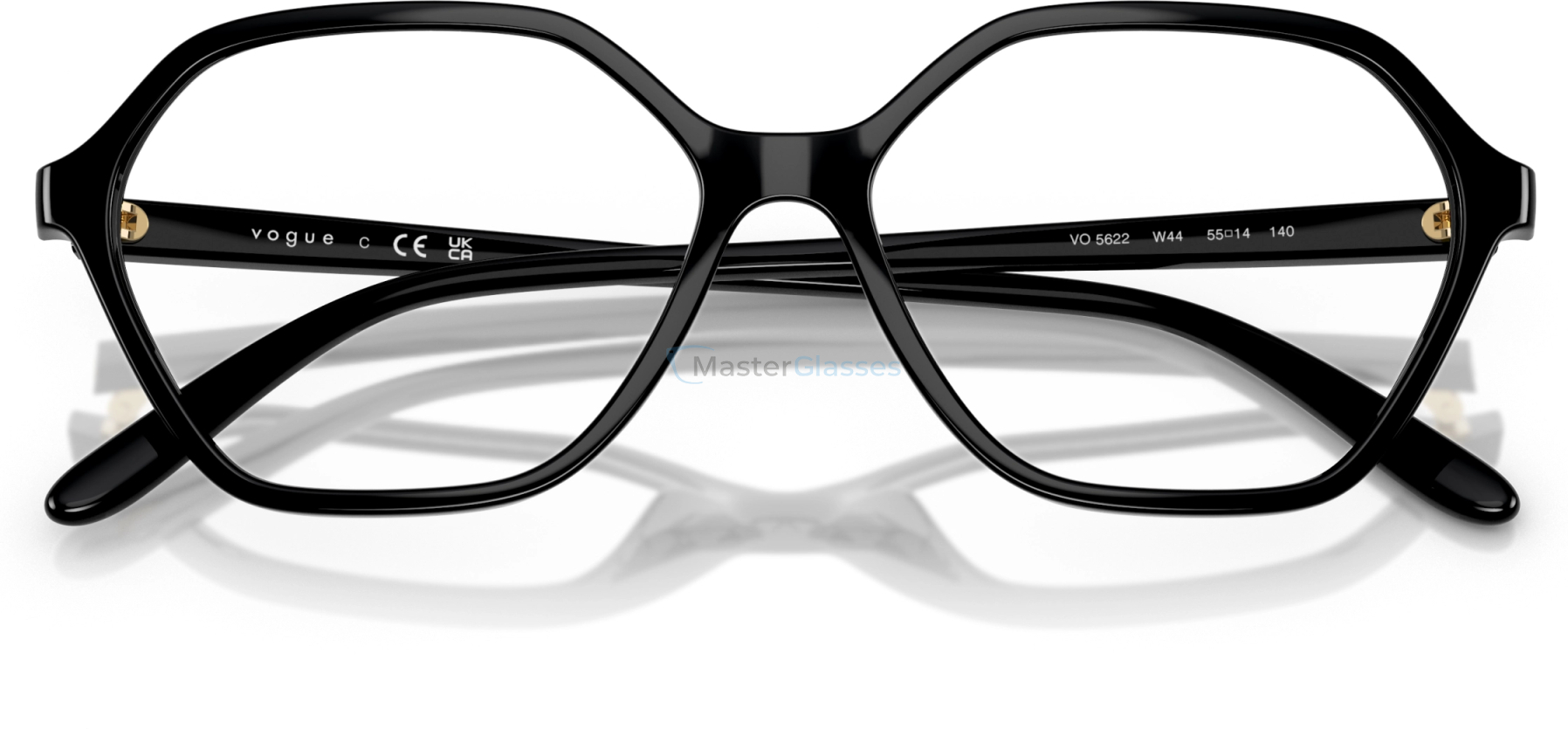 ������ Vogue VO5622 W44 Black