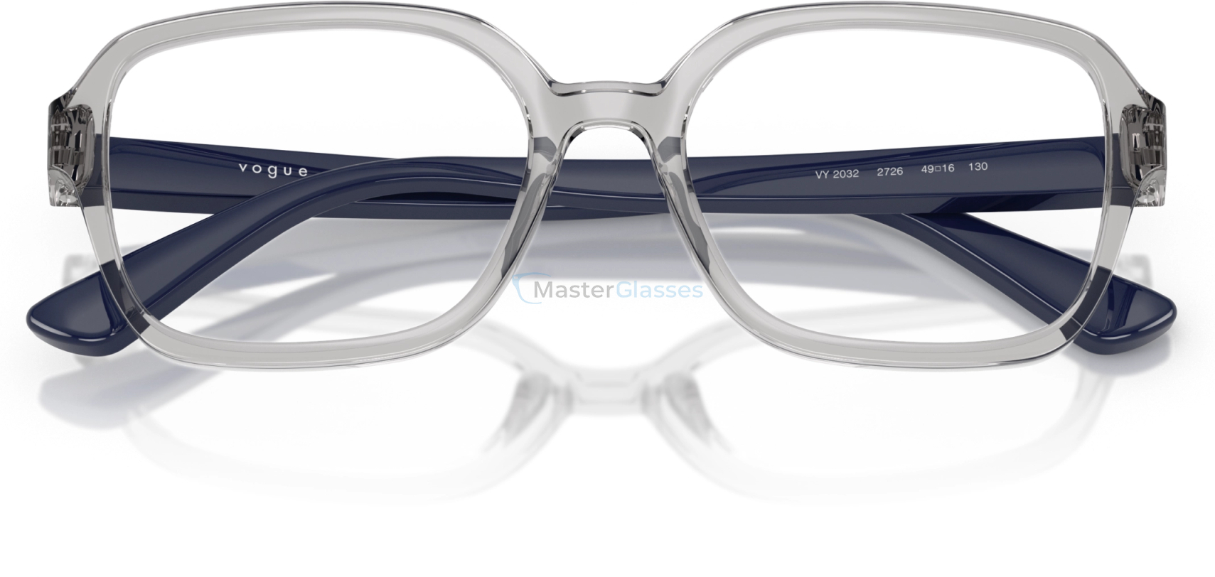 Детская оправа Vogue VY2032 2726 Grey