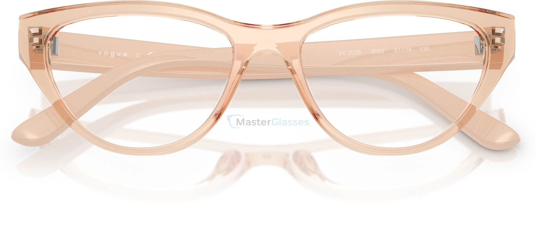 ������� ������ Vogue VY2035 3052 Pink