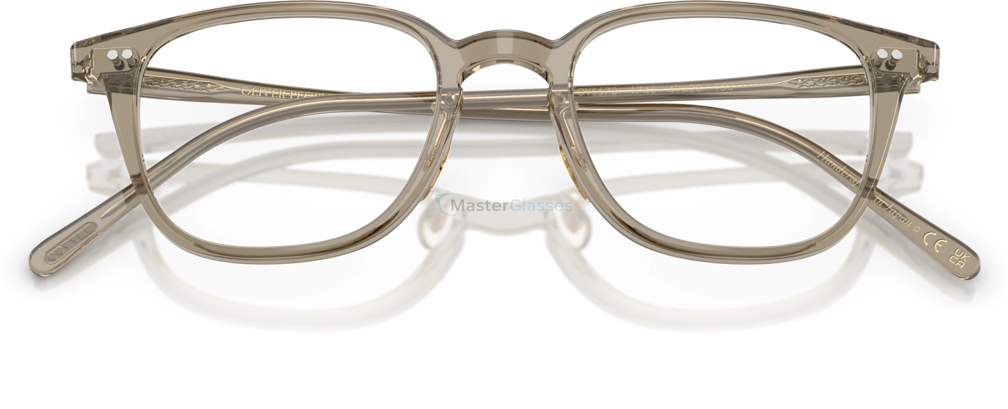 ������ Oliver Peoples SOBEL OV5578 1745 Green