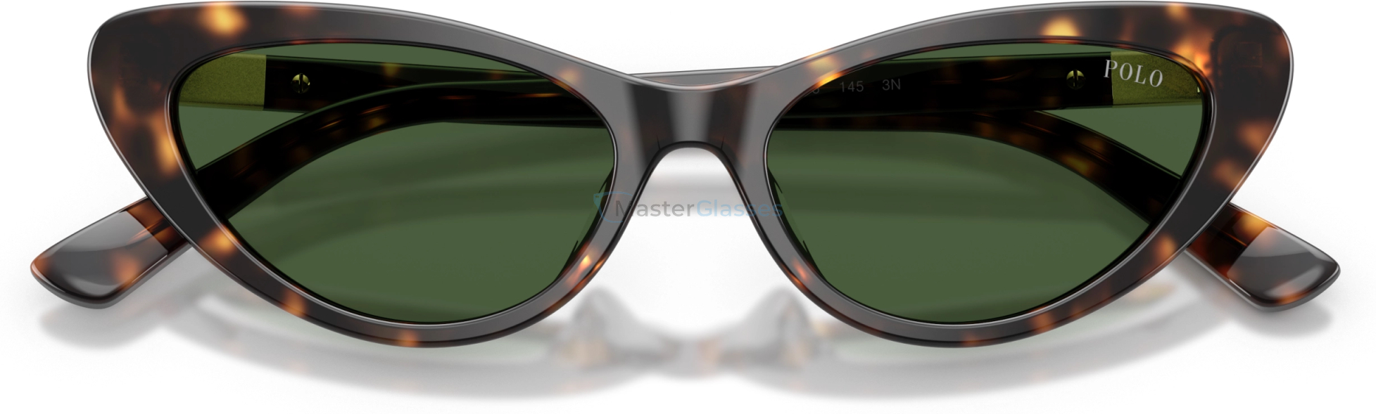 Солнцезащитные очки Polo PH4199U 500371 Tortoise