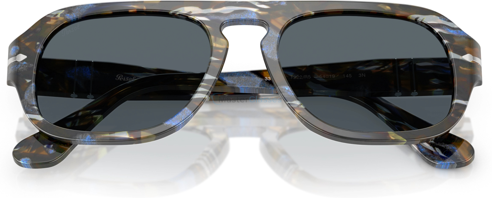Солнцезащитные очки Persol PO3369S 1222R5 Multicolor