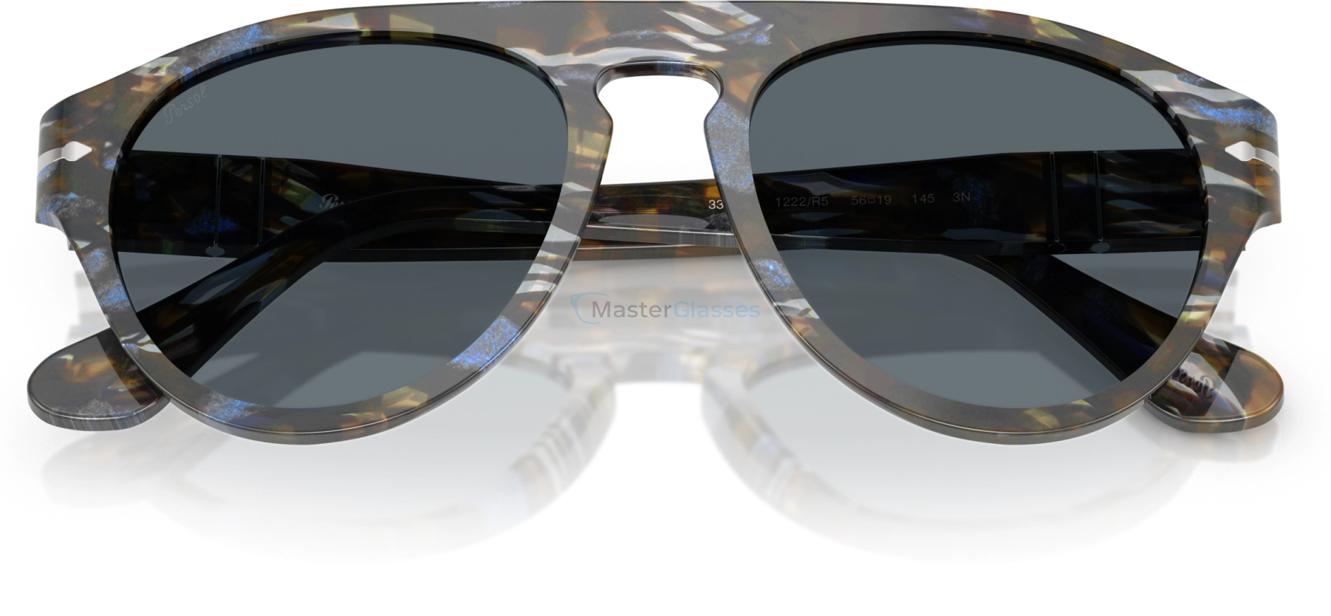 Солнцезащитные очки Persol PO3370S 1222R5 Multicolor