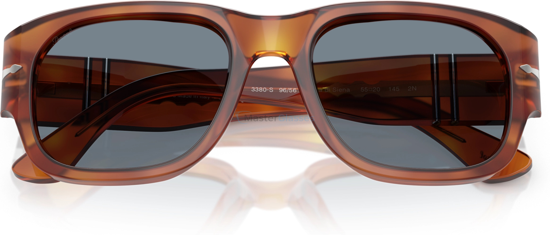 Солнцезащитные очки Persol PO3380S 96/56 Brown