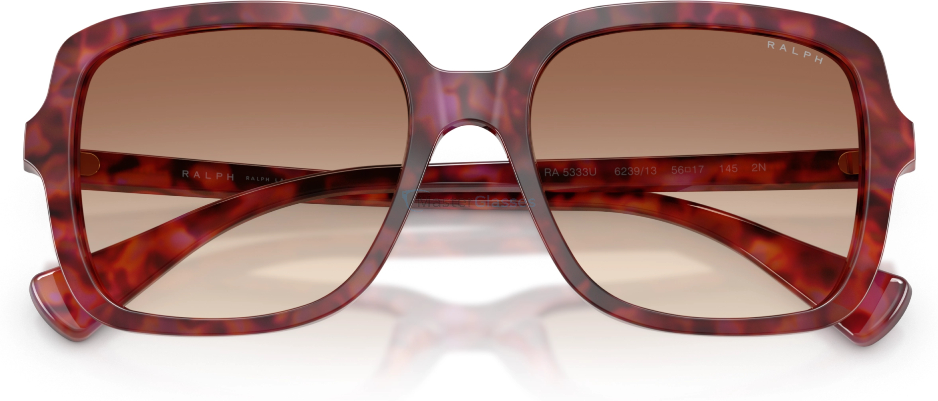 Солнцезащитные очки Ralph RA5333U 623913 Violet
