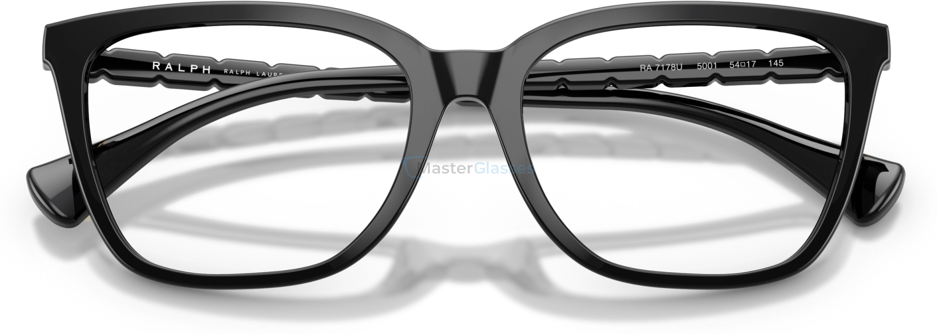 Оправа Ralph RA7178U 5001 Black