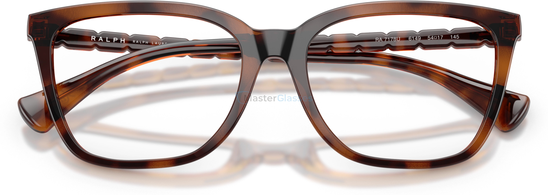 ������ Ralph RA7178U 6149 Tortoise