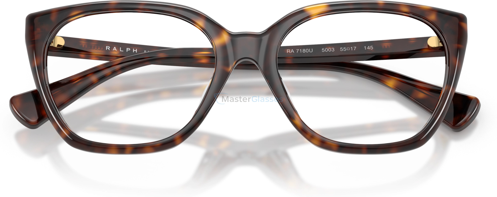 Оправа Ralph RA7180U 5003 Tortoise