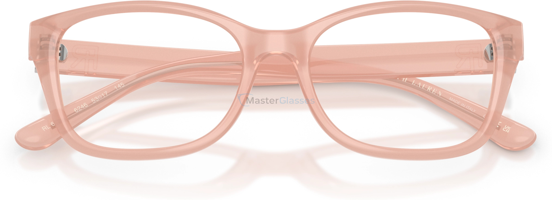 Оправа Ralph Lauren RL6252U 6246 Pink