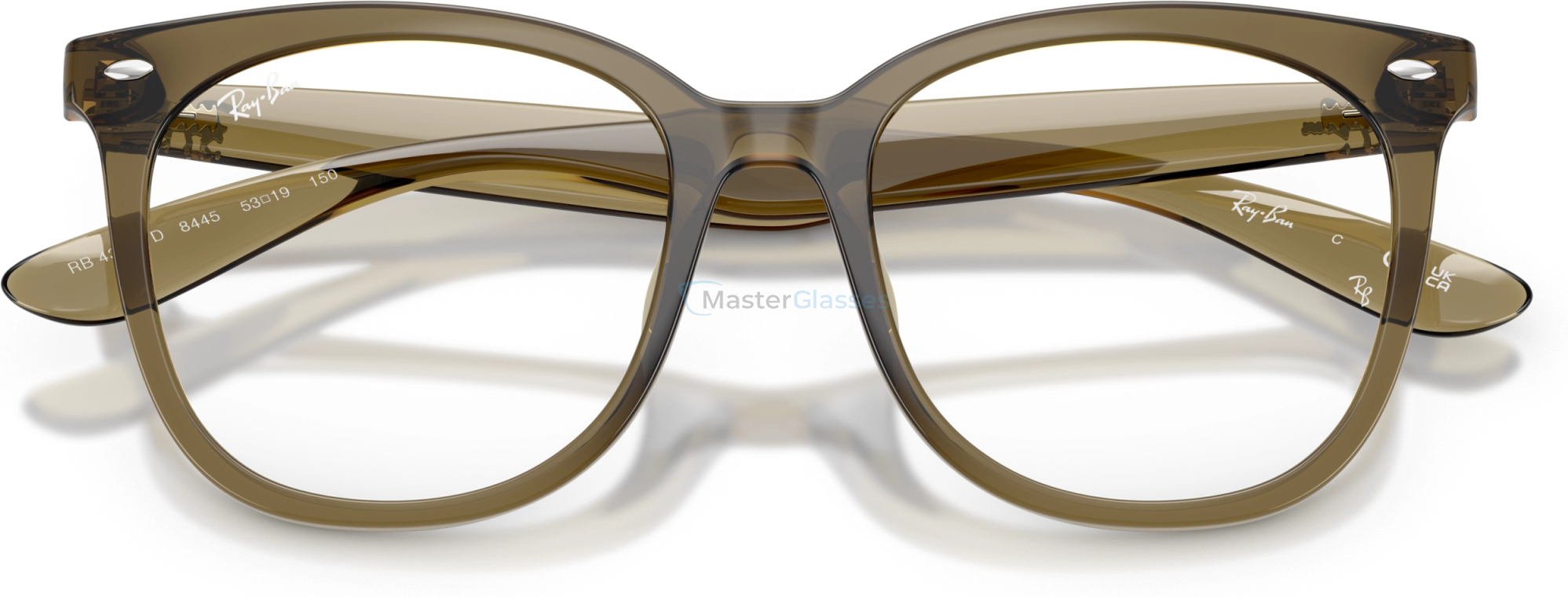 Оправа Ray-Ban RX4379VD 8445 Green