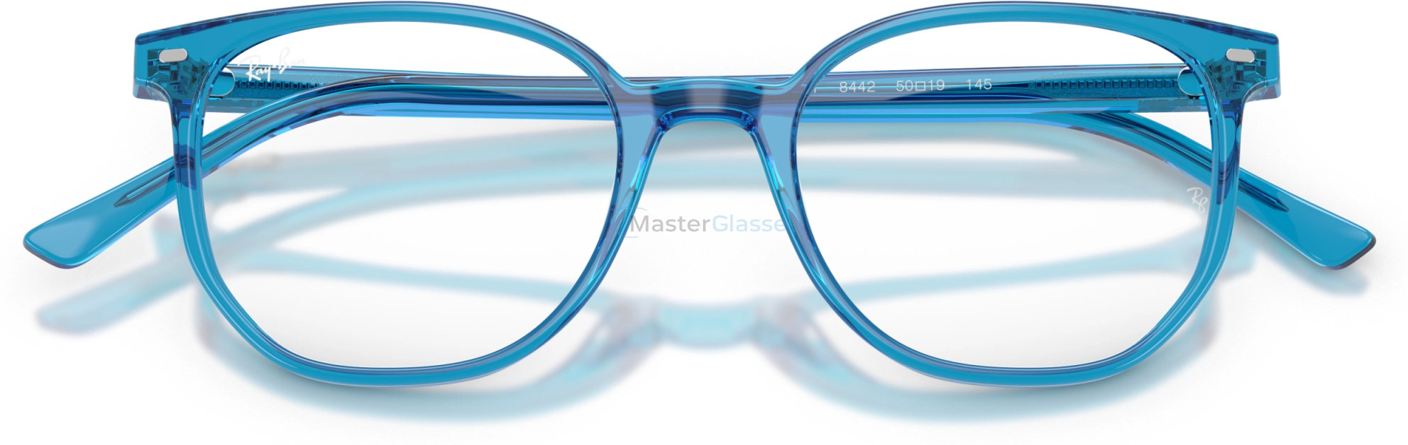 Оправа Ray-Ban ELLIOT RX5397 8442 Blue