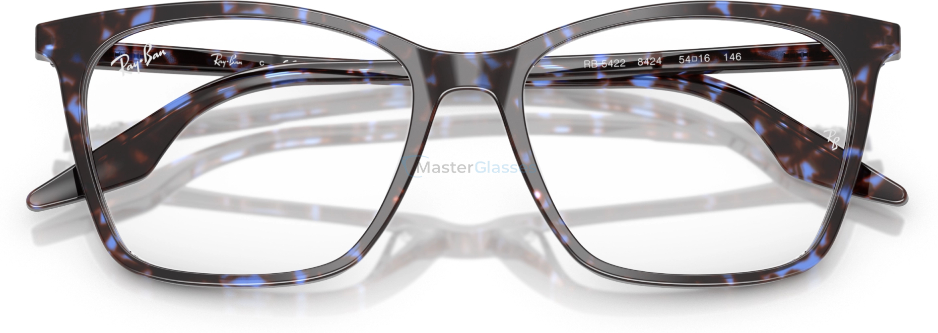 ������ Ray-Ban RX5422 8424 Blue