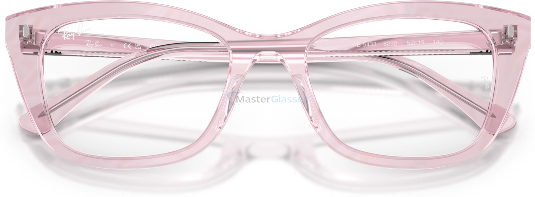 ������ Ray-Ban RX5433 8292 Violet