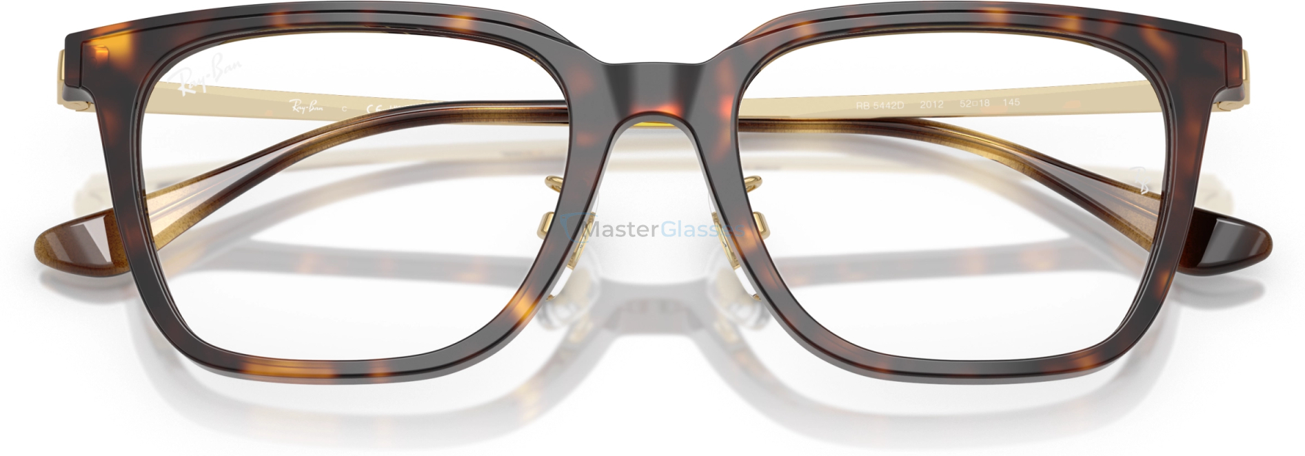 ������ Ray-Ban RX5442D 2012 Tortoise
