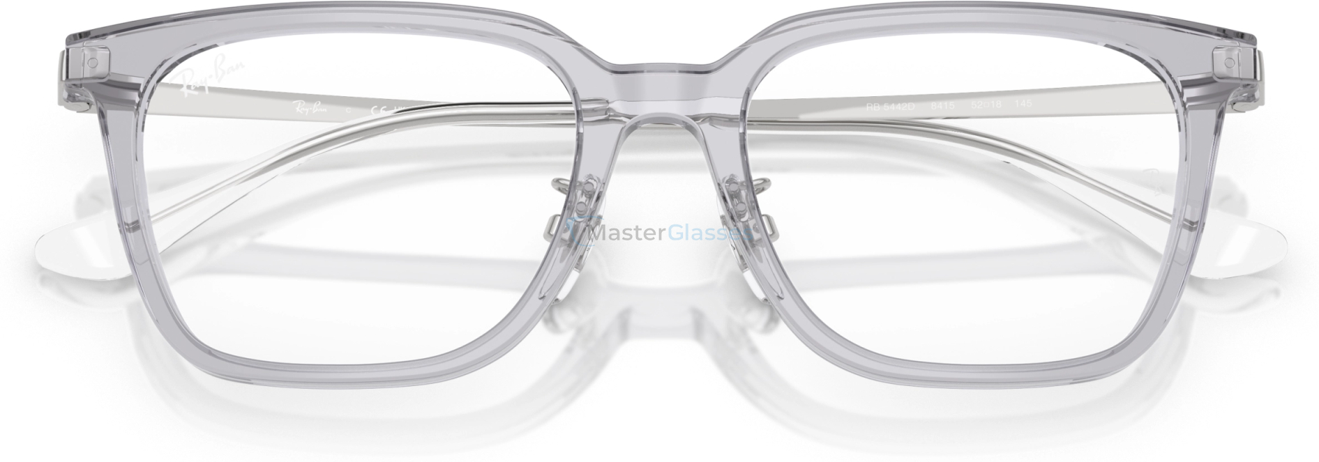 ������ Ray-Ban RX5442D 8415 Grey