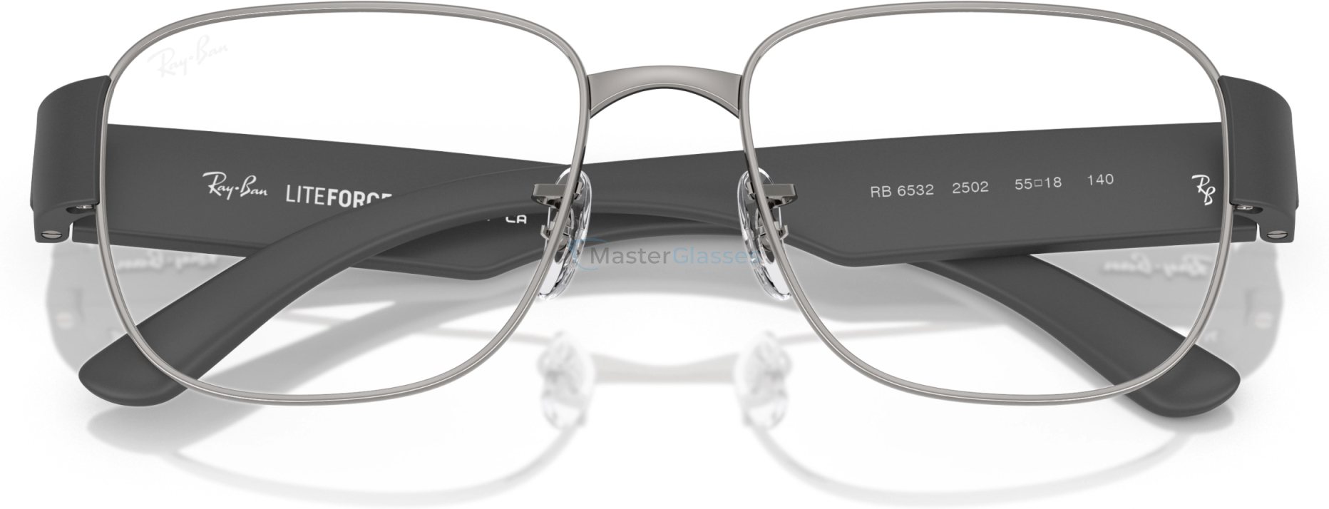 Оправа Ray-Ban RX6532 2502 Grey