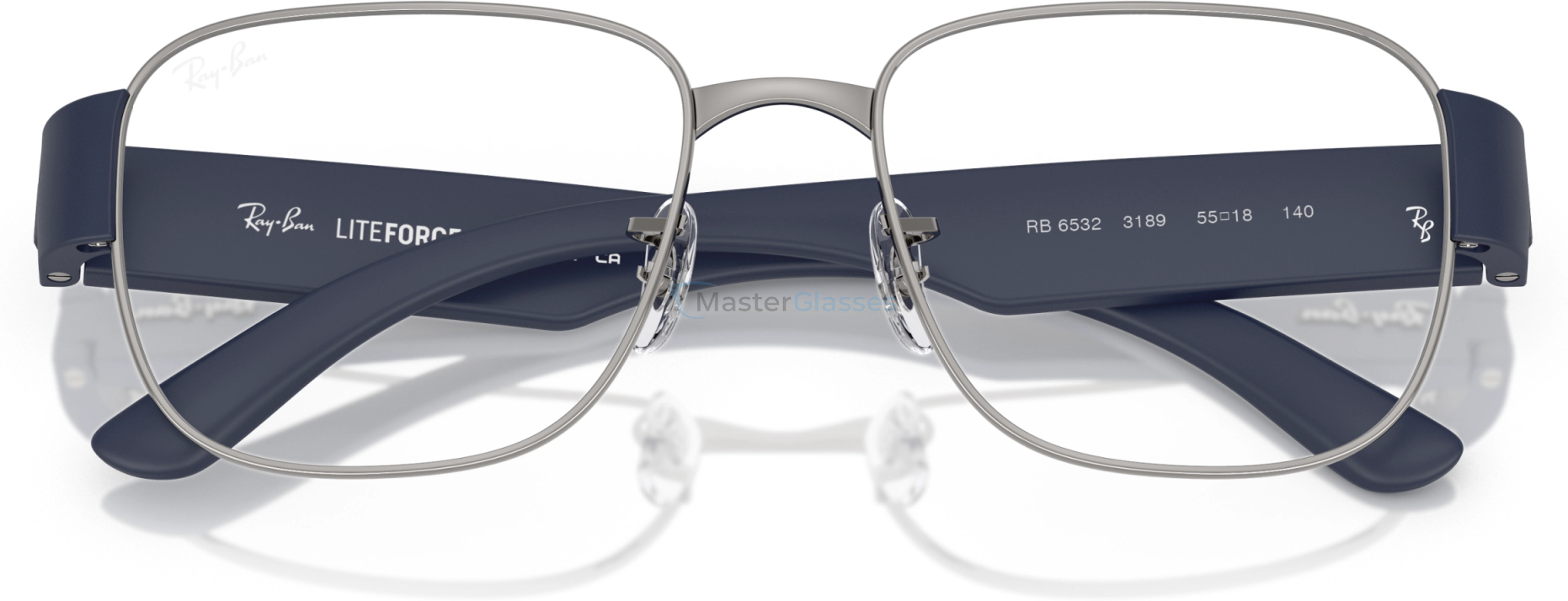 Оправа Ray-Ban RX6532 3189 Grey