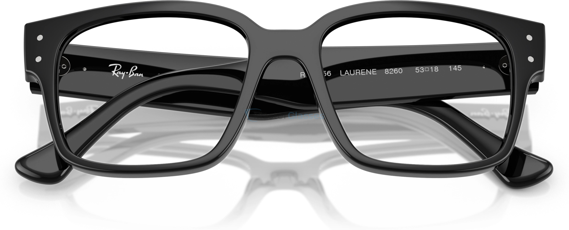 Оправа Ray-Ban LAURENE RX7256 8260 Black