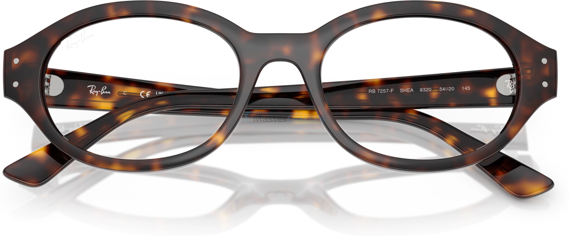 Оправа Ray-Ban SHILO RX7257 8320 Tortoise
