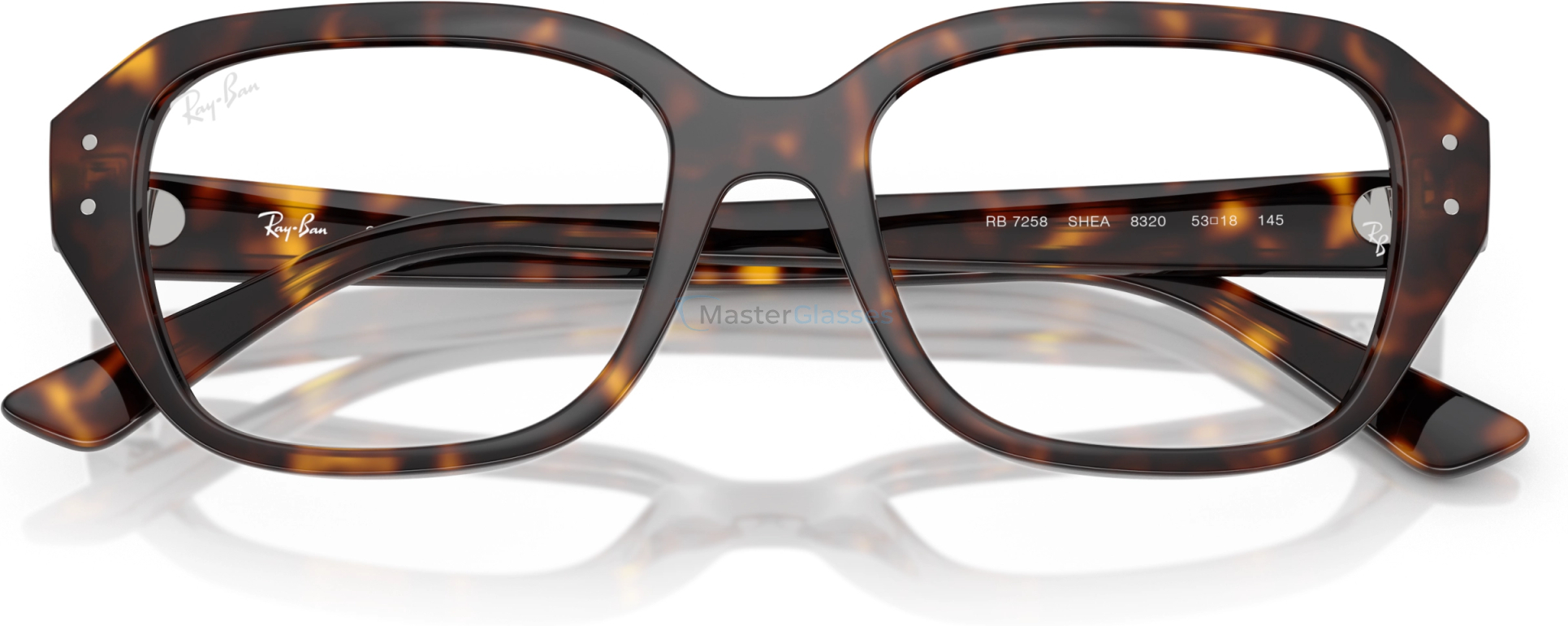 ������ Ray-Ban SHEA RX7258 8320 Tortoise