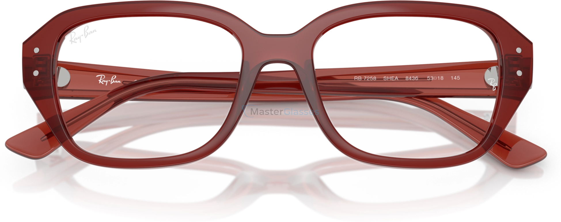 ������ Ray-Ban SHEA RX7258 8436 Brown