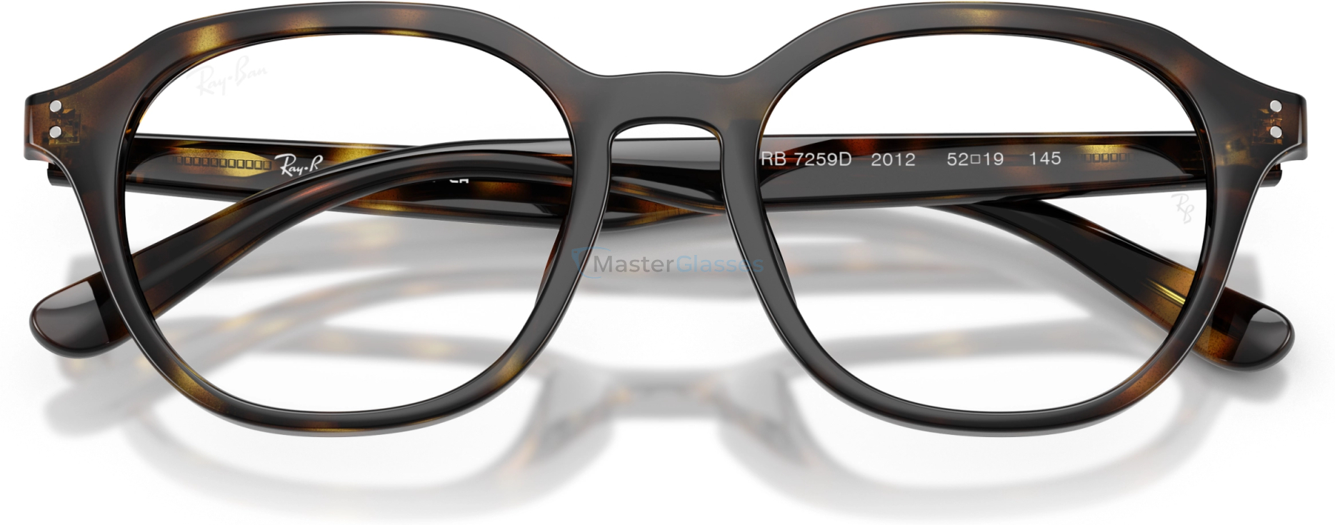 ������ Ray-Ban RX7259D 2012 Tortoise