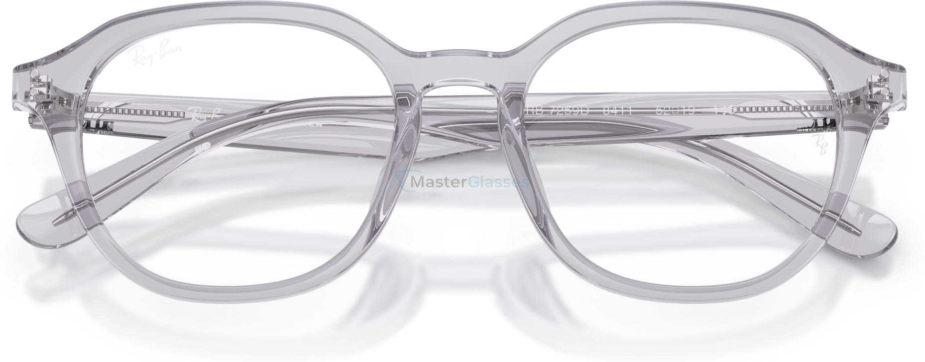 ������ Ray-Ban RX7259D 8411 Grey